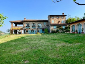 Villa padronale